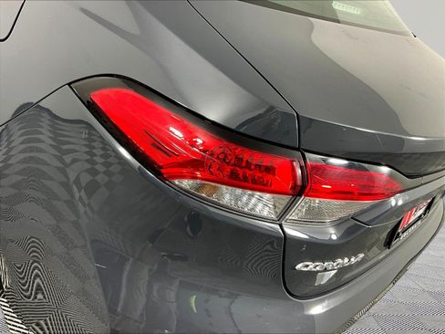 Used 2024 Toyota Corolla LE FWD image 23