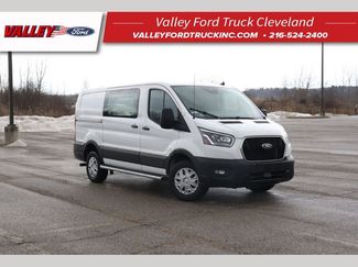 Used 2023 Ford Transit 250 Base w/ Exterior Upgrade Package 360° Tour