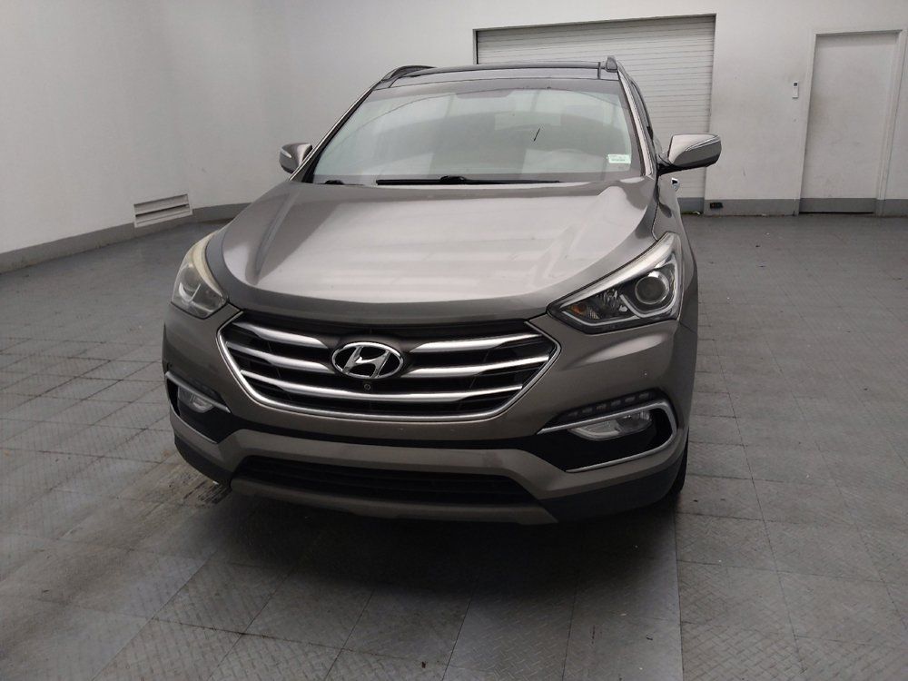 Used 2018 Hyundai Santa Fe Sport AWD/4WD image 15
