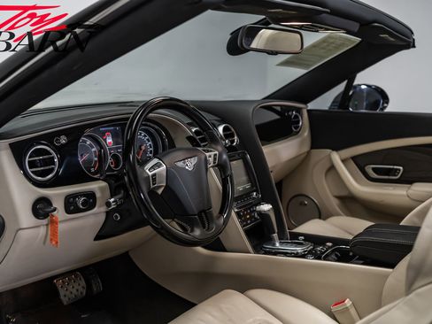Used 2015 Bentley Continental GT AWD/4WD image 53