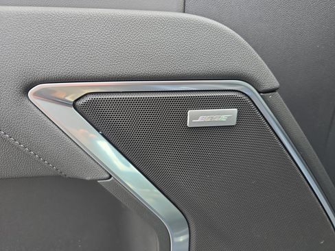 New 2026 GMC Sierra 1500 Elevation w/ Elevation Premium Package image 19