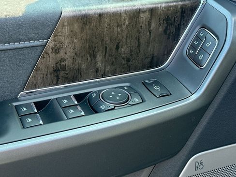 New 2026 Ford F250 Lariat w/ Chrome Package image 16