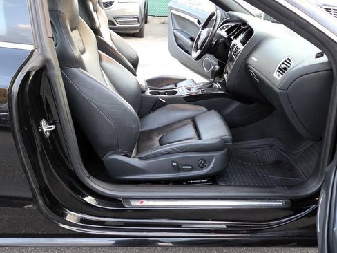 Used 2010 Audi S5 Premium Plus AWD/4WD image 38