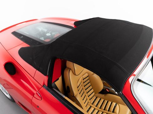 Used 2003 Ferrari 360 Spider image 19