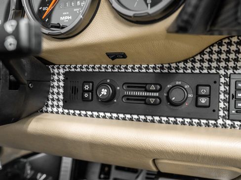 Used 1997 Porsche 911 Gunther Werks Speedster -1 of image 37