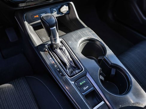 Certified 2023 Honda Civic EX image 13