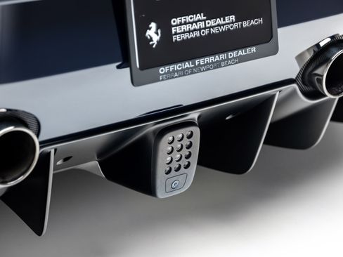 Used 2018 Ferrari 488 Spider RWD image 20