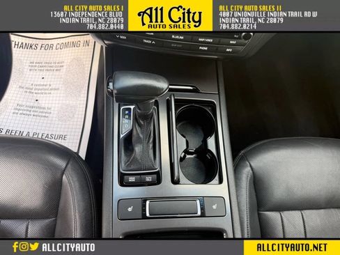 Used 2018 Genesis G80 3.8 image 26