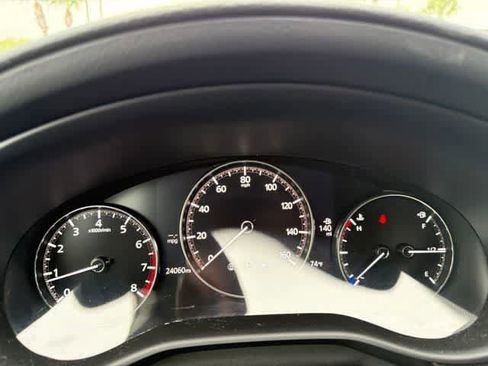 Used 2023 MAZDA MAZDA3 s FWD image 30