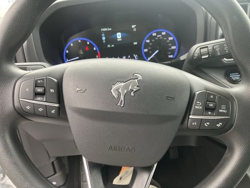 Used 2024 Ford Bronco Sport Big Bend image 12