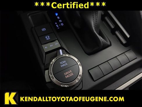 Certified 2025 Toyota 4Runner SR5 image 16