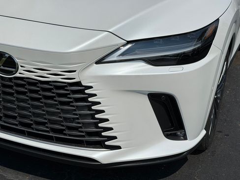 New 2026 Lexus RX 350 AWD w/ Convenience Package image 12