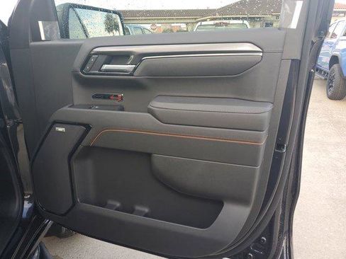 New 2026 GMC Sierra 1500 AT4 w/ Technology Package image 10