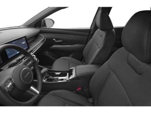 New 2025 Hyundai Santa Cruz XRT image 11