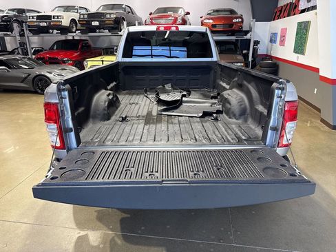 Used 2021 RAM 3500 Big Horn image 56