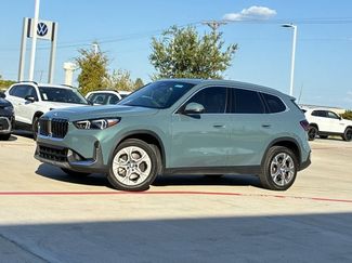 Used 2023 BMW X1 xDrive28i w/ Premium Package AWD/4WD video 1