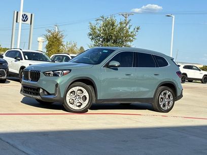 Used 2023 BMW X1 xDrive28i w/ Premium Package