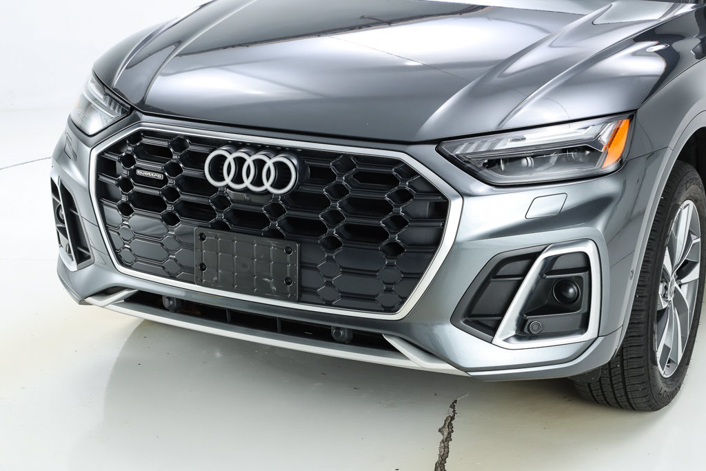 Used 2024 Audi Q5 2.0T Prestige AWD/4WD image 35