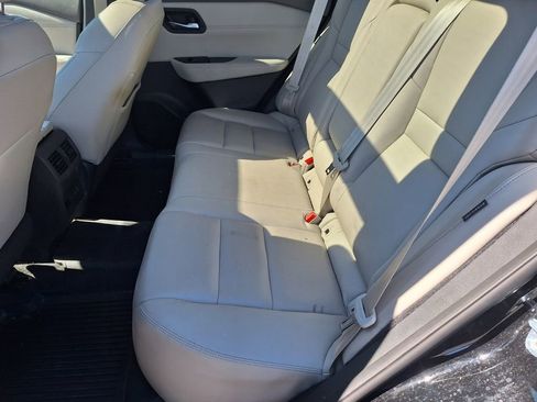 Certified 2023 Nissan Rogue SL w/ SL Premium Package image 21