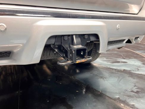 Used 2024 Toyota 4Runner Limited image 19