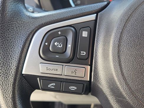 Used 2017 Subaru Forester 2.5i w/ Protection Package #1 image 26