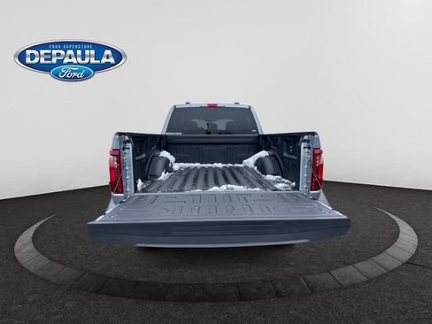 Used 2025 Ford F150 STX w/ Equipment Group 200A image 6