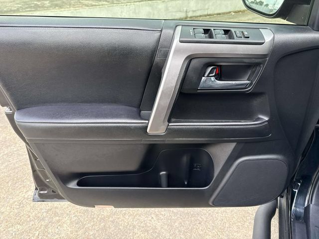 Used 2022 Toyota 4Runner SR5 RWD image 22