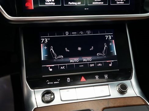 Used 2022 Audi A6 3.0T Premium image 40