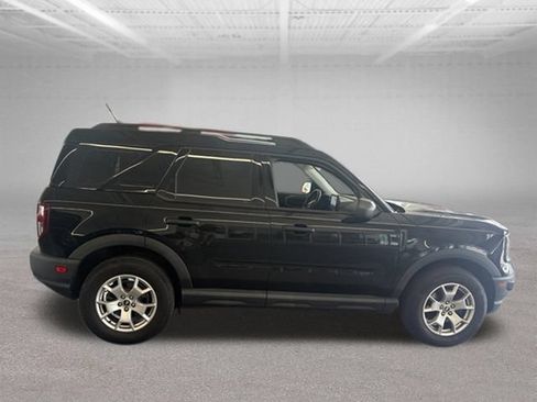 Used 2021 Ford Bronco Sport AWD/4WD image 10
