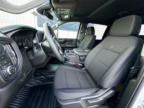 New 2026 GMC Sierra 3500 Pro w/ Convenience Package image 13