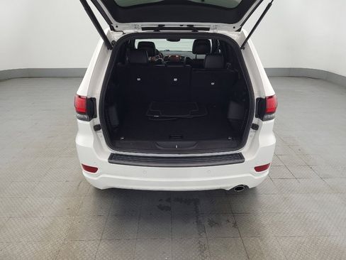 Used 2021 Jeep Grand Cherokee Limited w/ Quick Order Package 28K 80th image 29