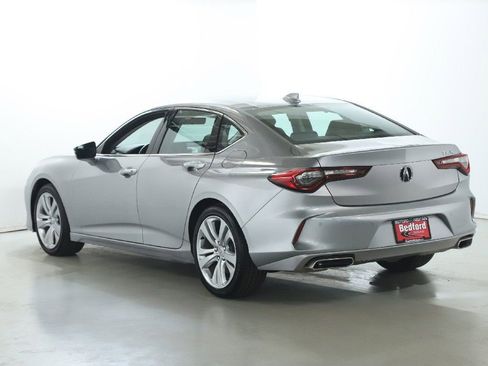Used 2023 Acura TLX w/ Technology Package image 34