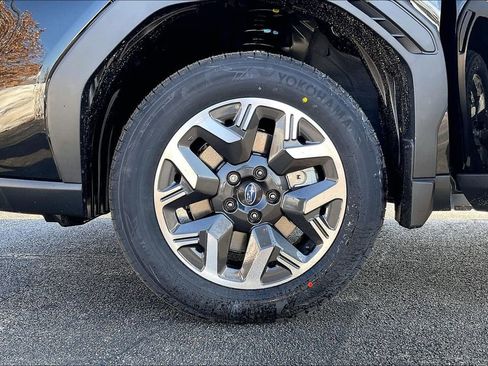 New 2026 Subaru Forester Premium image 15