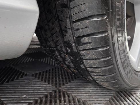 Used 2008 Mercedes-Benz S 550 4MATIC image 40