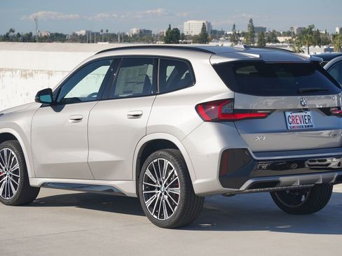 New 2026 BMW X1 xDrive28i w/ Technology Package image 7