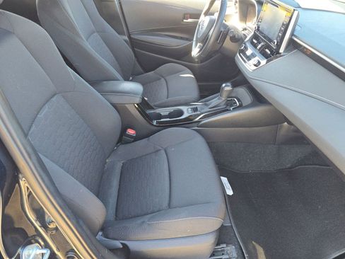 Used 2020 Toyota Corolla SE image 22