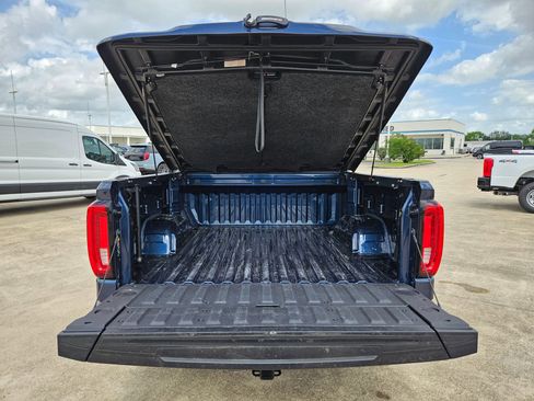 Used 2022 GMC Sierra 1500 SLT image 28