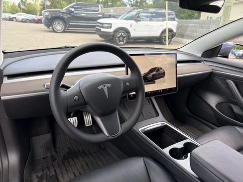 Used 2023 Tesla Model 3 Performance AWD/4WD image 18