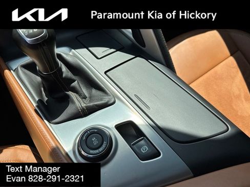Used 2014 Chevrolet Corvette Stingray Coupe w/ 2LT Preferred Equipment Group RWD image 21