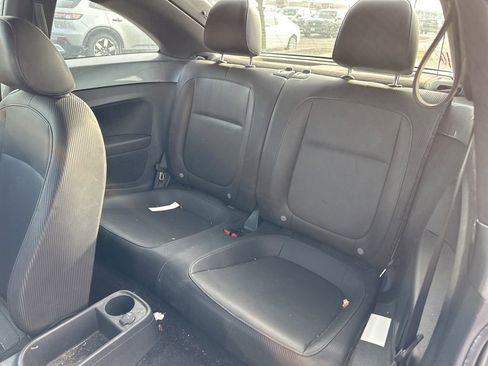 Used 2012 Volkswagen Beetle 2.5 image 14