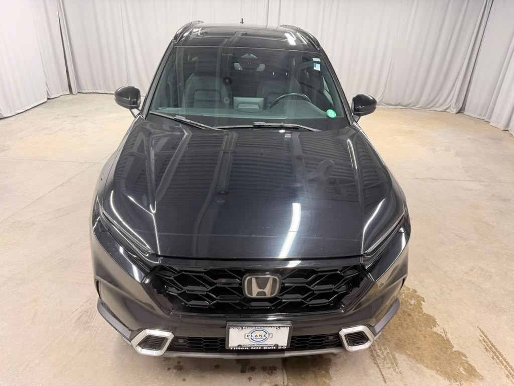 Used 2023 Honda CR-V Sport Touring image 3