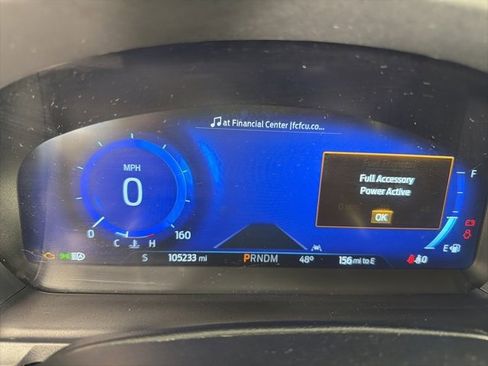 Used 2020 Ford Explorer ST w/ ST Street Pack image 14