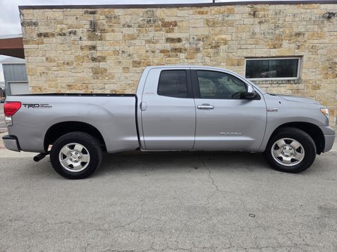 Used 2007 Toyota Tundra Limited image 18