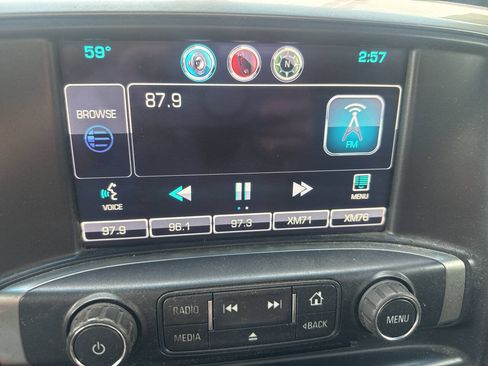 Used 2014 Chevrolet Silverado 1500 LT w/ All Star Edition AWD/4WD image 39