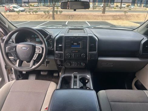 Used 2017 Ford F150 XL w/ XL Power Equipment Group image 16
