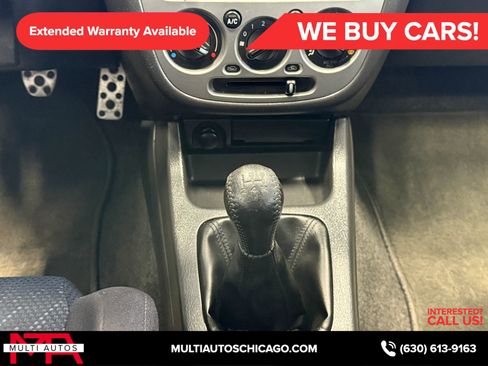 Used 2003 Subaru Impreza WRX Wagon image 26