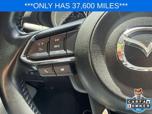 Used 2018 MAZDA CX-5 Grand Touring FWD image 19
