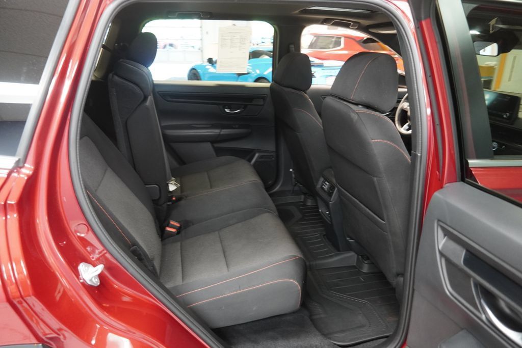 Used 2024 Honda CR-V Sport image 22