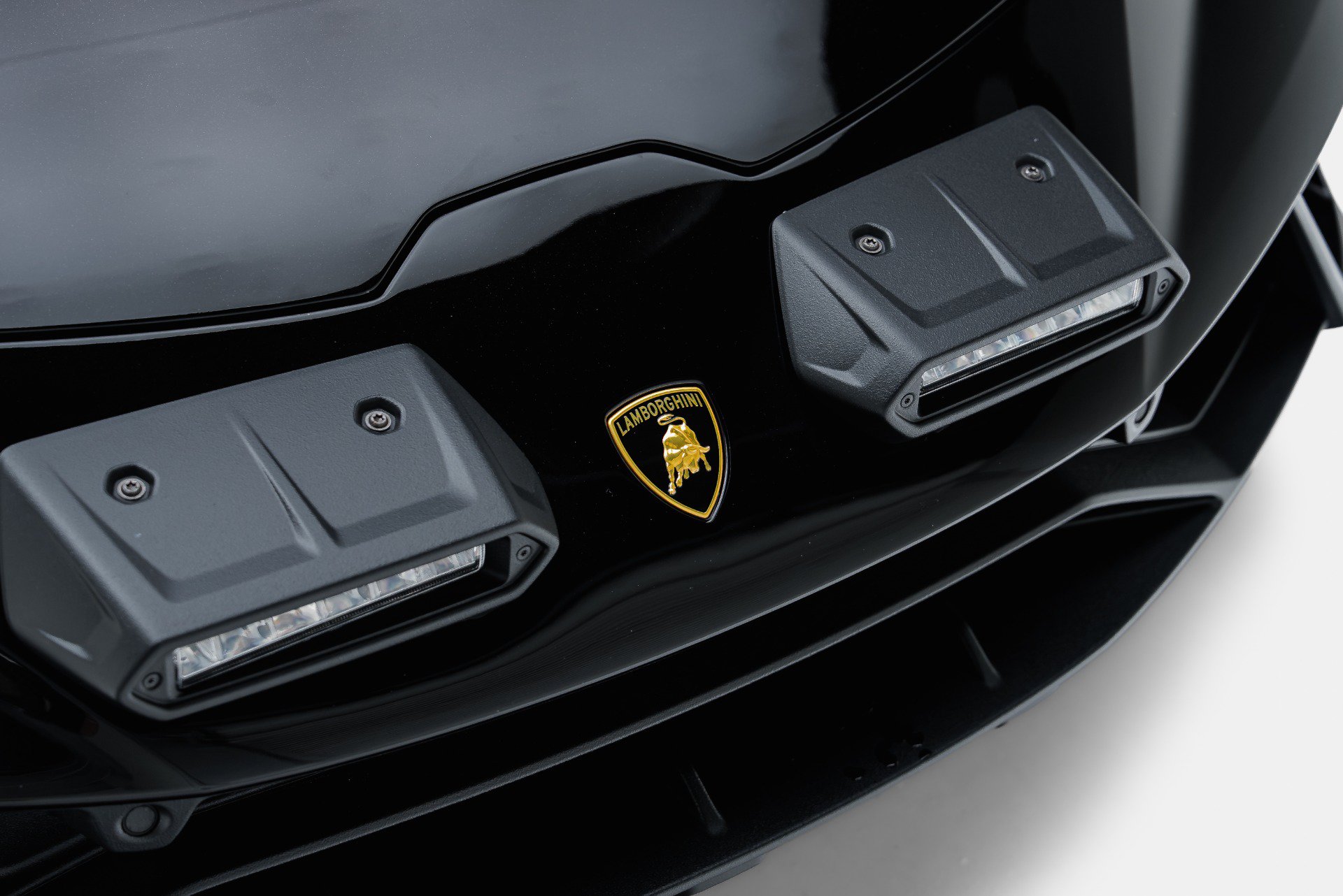 Used 2024 Lamborghini Huracan Sterrato AWD/4WD image 38