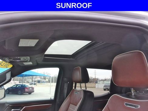 Used 2024 GMC Sierra 1500 Denali Ultimate image 3